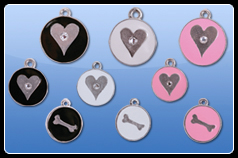 New Signature Tags